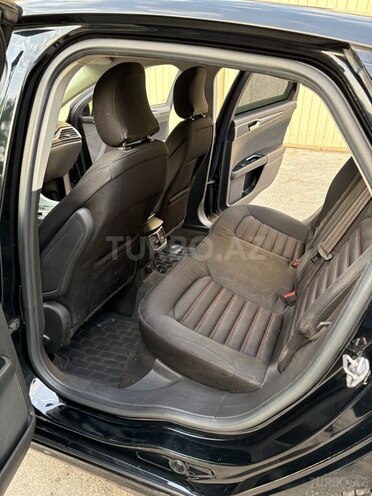 Ford Fusion (North America) 2015, 257,000 km - 1.5 л - Bakı