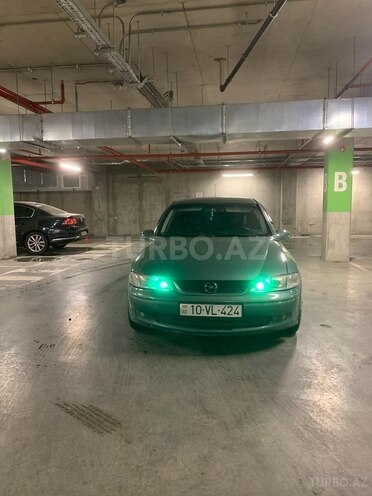 Opel Vectra 1999, 400,000 km - 2.0 l - Bakı