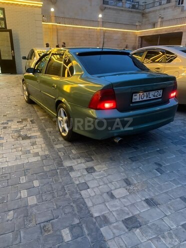 Opel Vectra 1999, 400,000 km - 2.0 l - Bakı
