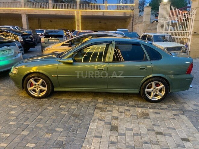 Opel Vectra 1999, 400,000 km - 2.0 l - Bakı