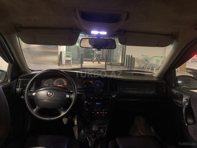 Opel Vectra 1999, 400,000 km - 2.0 l - Bakı