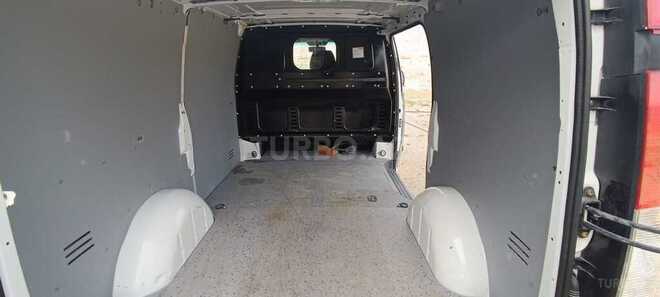 Mercedes Vito 111 2008, 250,000 km - 2.2 l - Naxçıvan