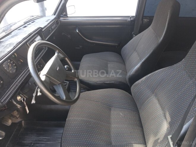 LADA (VAZ) 2107 2007, 75,000 km - 1.6 л - Xırdalan