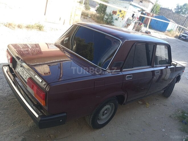 LADA (VAZ) 2107 2007, 75,000 km - 1.6 л - Xırdalan