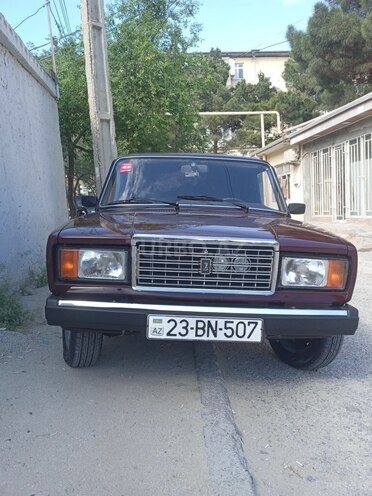 LADA (VAZ) 2107 2007, 75,000 km - 1.6 л - Xırdalan