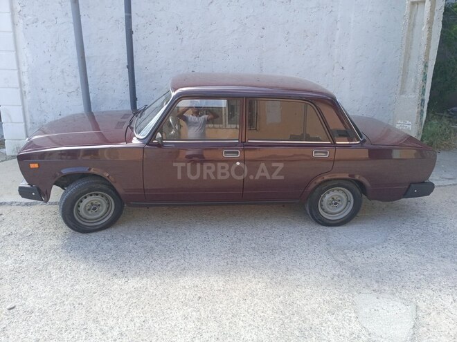LADA (VAZ) 2107 2007, 75,000 km - 1.6 л - Xırdalan