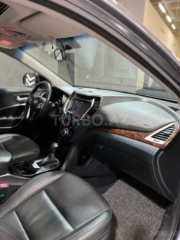 Hyundai Santa Fe 2016, 70,700 km - 2.0 l - Sumqayıt