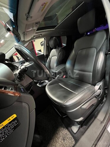 Hyundai Santa Fe 2016, 70,700 km - 2.0 l - Sumqayıt