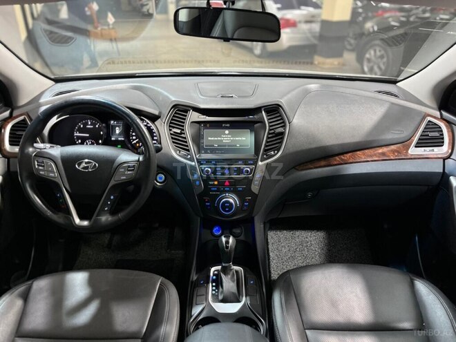 Hyundai Santa Fe 2016, 70,700 km - 2.0 l - Sumqayıt