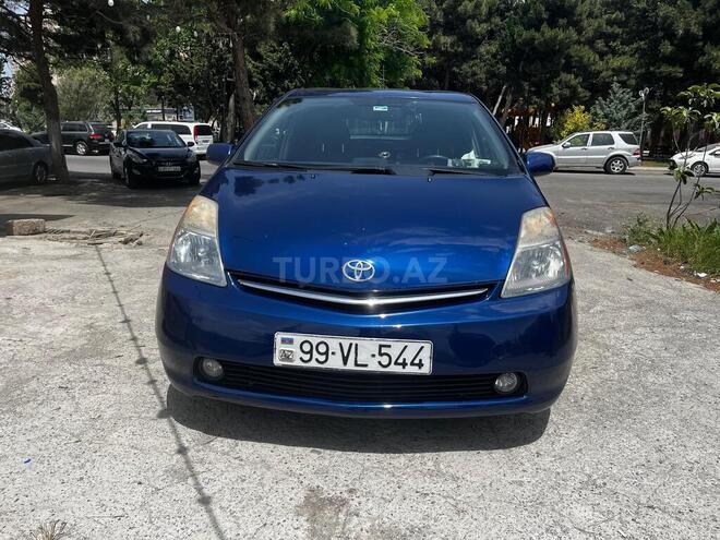 Toyota Prius 2008, 615,576 km - 1.5 l - Bakı