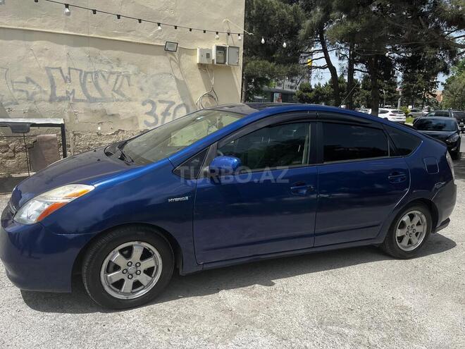 Toyota Prius 2008, 615,576 km - 1.5 l - Bakı
