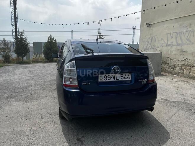 Toyota Prius 2008, 615,576 km - 1.5 l - Bakı