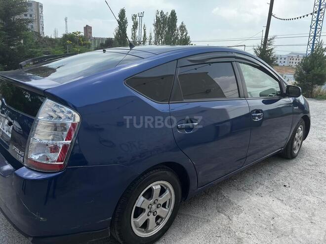 Toyota Prius 2008, 615,576 km - 1.5 l - Bakı