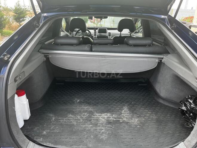 Toyota Prius 2008, 615,576 km - 1.5 l - Bakı