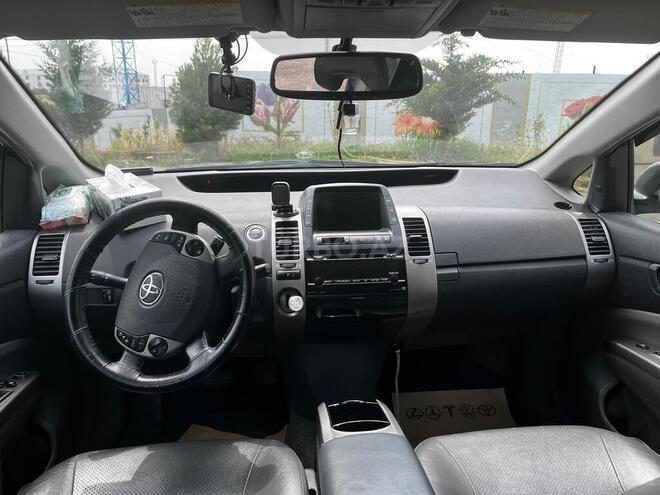 Toyota Prius 2008, 615,576 km - 1.5 l - Bakı