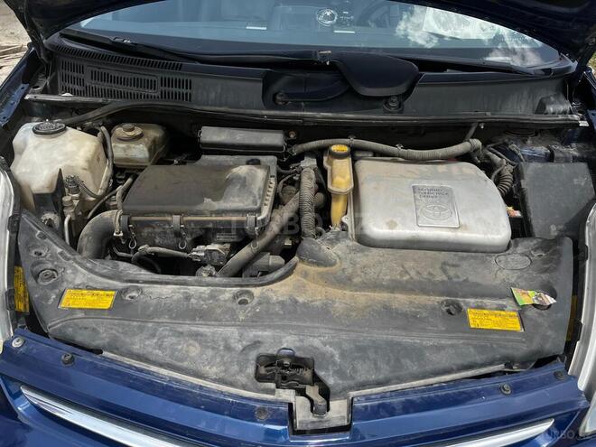 Toyota Prius 2008, 615,576 km - 1.5 l - Bakı