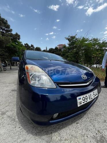 Toyota Prius 2008, 615,576 km - 1.5 l - Bakı