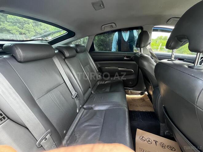 Toyota Prius 2008, 615,576 km - 1.5 l - Bakı