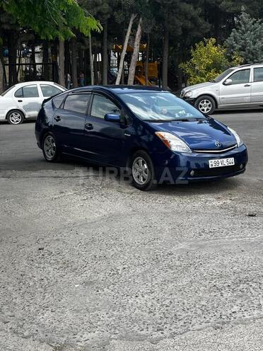 Toyota Prius 2008, 615,576 km - 1.5 l - Bakı