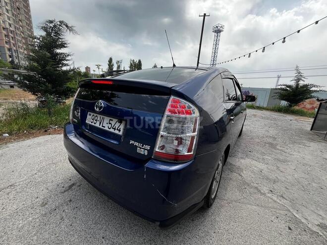Toyota Prius 2008, 615,576 km - 1.5 l - Bakı