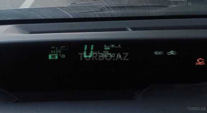 Toyota Prius 2008, 615,576 km - 1.5 l - Bakı