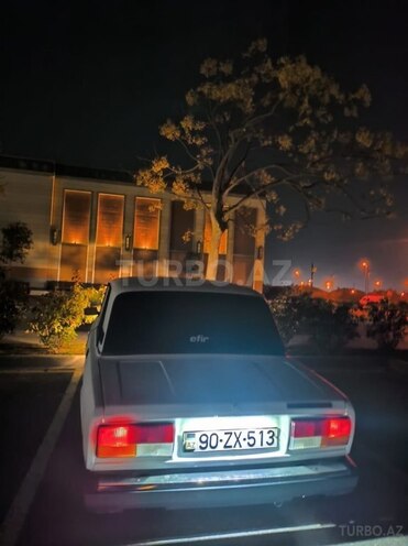 LADA (VAZ) 2107 2008, 78,000 km - 1.6 л - Bakı