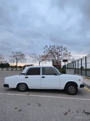 LADA (VAZ) 2107 2008, 78,000 km - 1.6 л - Bakı