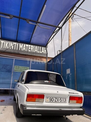 LADA (VAZ) 2107 2008, 78,000 km - 1.6 л - Bakı