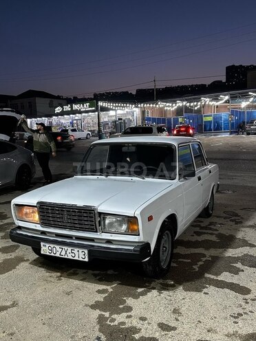 LADA (VAZ) 2107 2008, 78,000 km - 1.6 л - Bakı