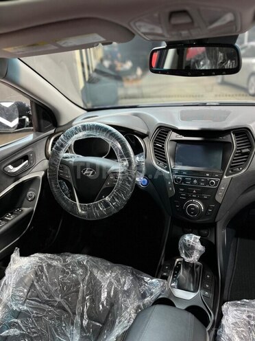 Hyundai Santa Fe 2016, 143,232 km - 2.0 l - Sumqayıt
