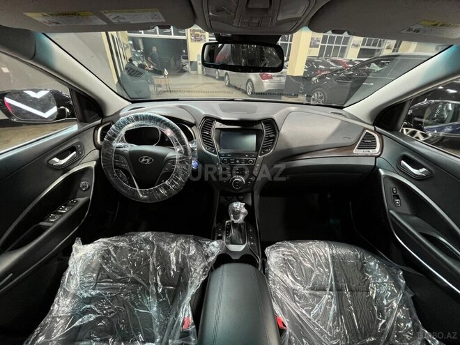 Hyundai Santa Fe 2016, 143,232 km - 2.0 l - Sumqayıt