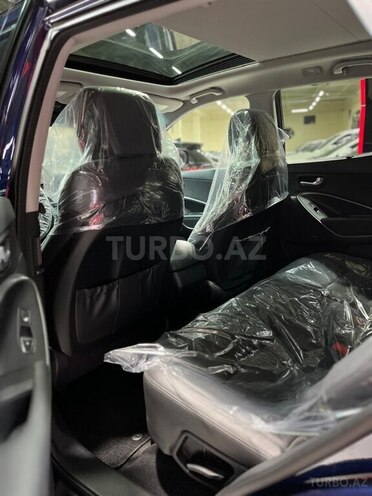 Hyundai Santa Fe 2016, 143,232 km - 2.0 l - Sumqayıt