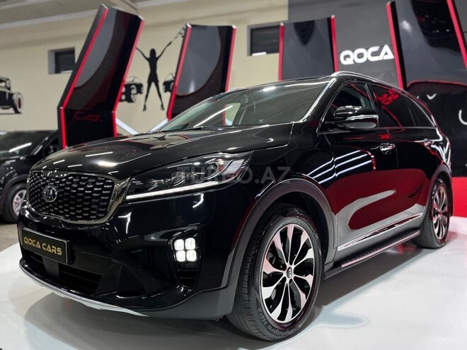 Kia Sorento-6