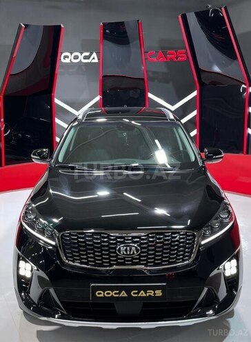 Kia Sorento-3