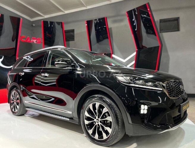 Kia Sorento-4