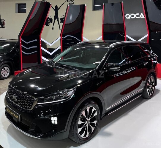 Kia Sorento-5