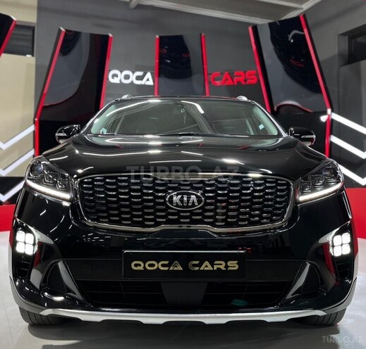 Kia Sorento-2
