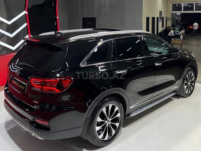 Kia Sorento-10