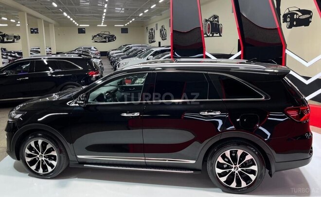 Kia Sorento-8