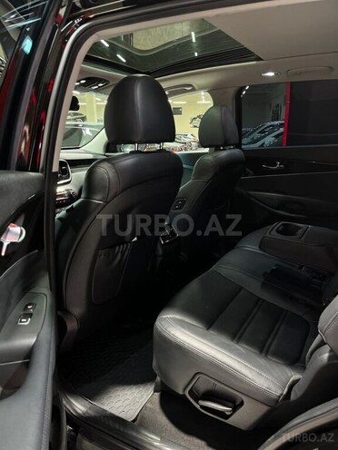 Kia Sorento-19