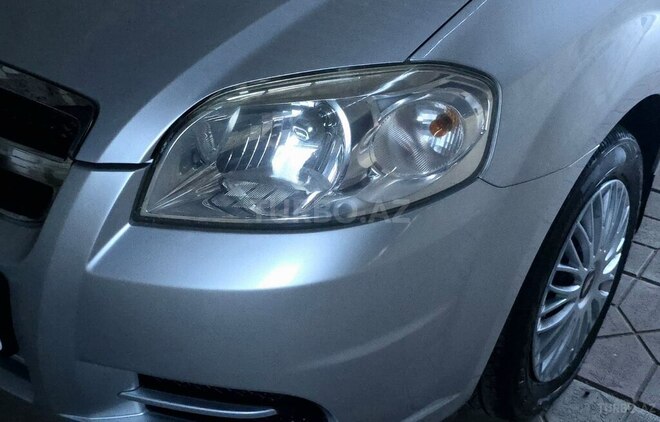 Chevrolet Aveo 2012, 228,751 km - 1.2 l - Gəncə
