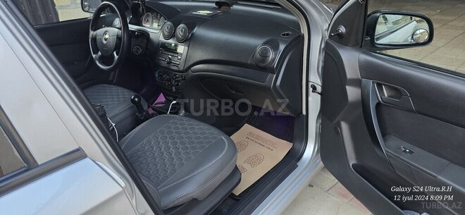 Chevrolet Aveo 2012, 228,751 km - 1.2 l - Gəncə