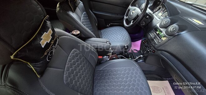 Chevrolet Aveo 2012, 228,751 km - 1.2 l - Gəncə
