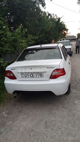 Daewoo Nexia 2010, 525,546 km - 1.5 l - Ağdam