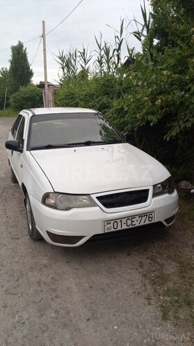 Daewoo Nexia 2010, 525,546 km - 1.5 l - Ağdam
