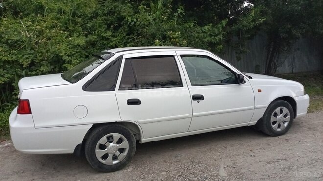 Daewoo Nexia 2010, 525,546 km - 1.5 l - Ağdam