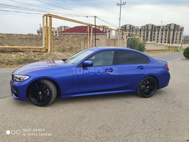 BMW 330-3