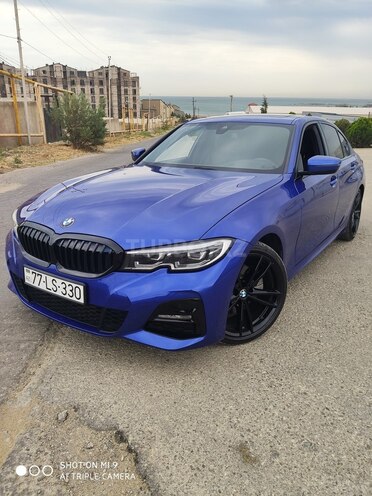 BMW 330-9