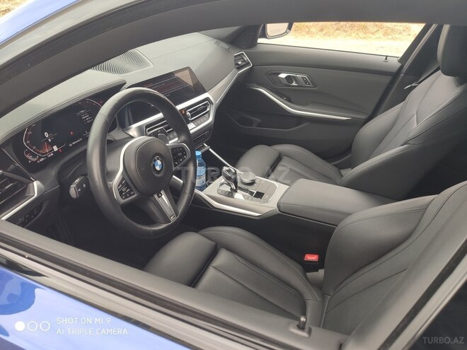 BMW 330-5