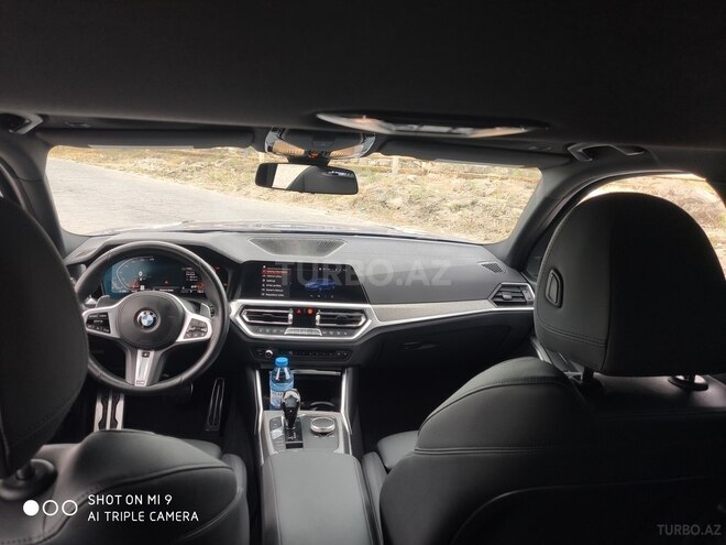 BMW 330-8